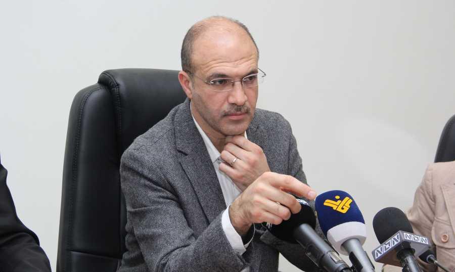 حسن: التعبئة العامة ستمدد أسبوعين إضافيين
