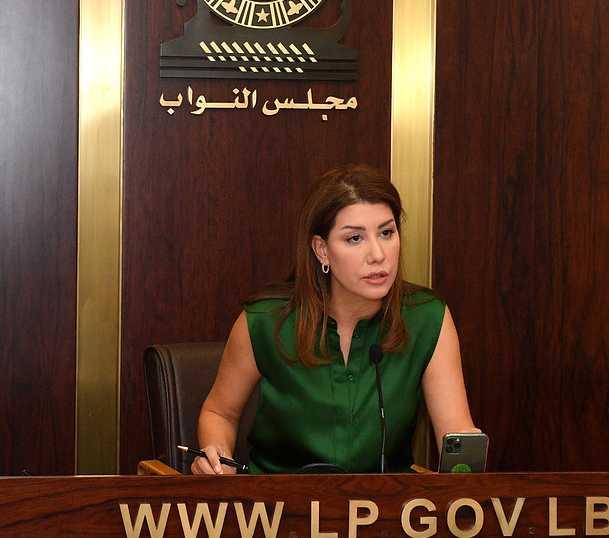 يعقوبيان: نشدد على حق التظاهر من دون ترهيب