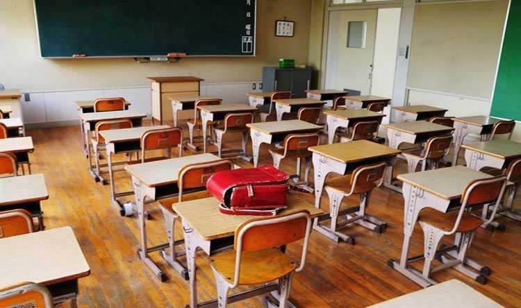 تعطيل المدارس ووقف التعلم عن بعد لمناسبة عيدي الفطر والمقاومة والتحرير