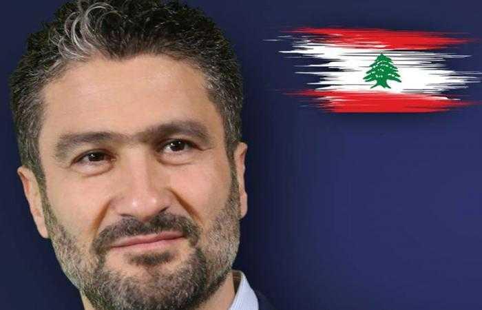 بالوثائق: اقتراحا قانون من النائب سيزار المعلوف الى رئيس مجلس النواب نبيه بري