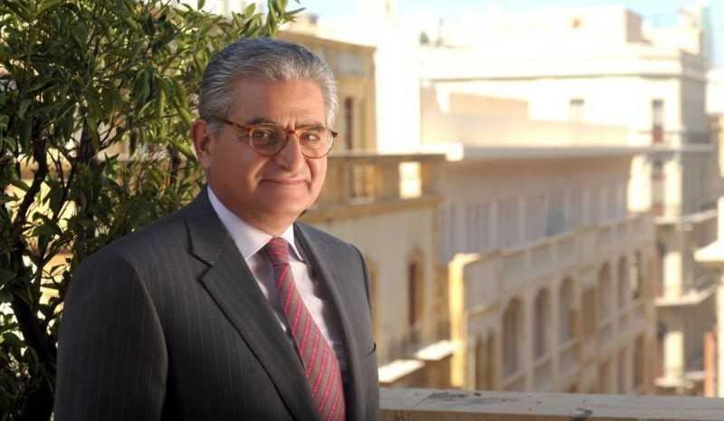 صفير: لا يمكن بناء أي خطط مستدامة من دون القطاع المصرفي