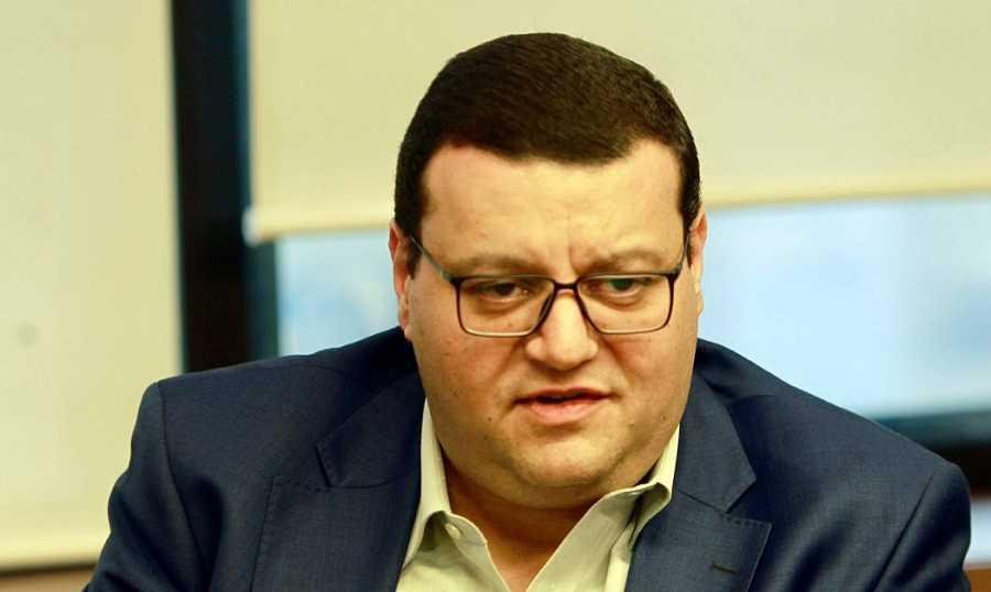 الريّس: القضاء المستقل شرط الإصلاح!