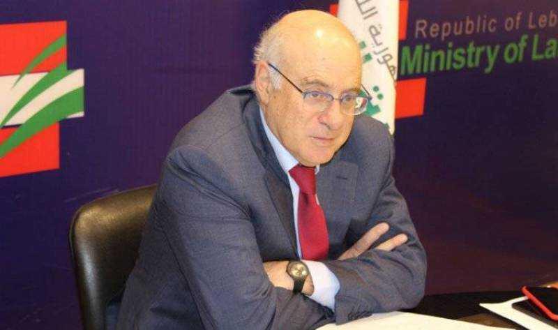 ابو سليمان عن ملف الكهرباء: بالامكان ان تقتصر المناقصات على المصنعين العالميين