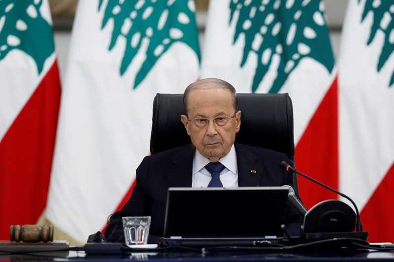 عون يرأس اجتماعا لسفراء الدول الدائمة العضوية في مجلس الامن: متمسكون بالدور الإيجابي لـ"اليونيفل" وملتزمون الـ1701