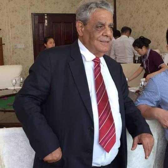 الرئيس سعد الحريري نعى منسق "المستقبل" في البرازيل