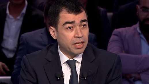 أبي خليل لحاصباني وبو عاصي: تحرّفان الموضوع