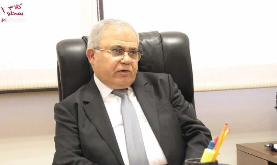 ماريو عون: سنذهب الى صندوق النقد حتى لو رفض حزب الله... فمن أين سنجلب الدعم؟