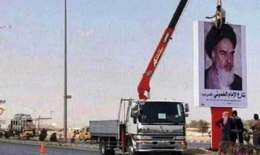 لبنان يتطلع الى "كاظمي" يعيده الى موقعه التاريخي! رئيس حكومة العراق الى واشنطن وفي جعبته إنهاء نفوذ ايران