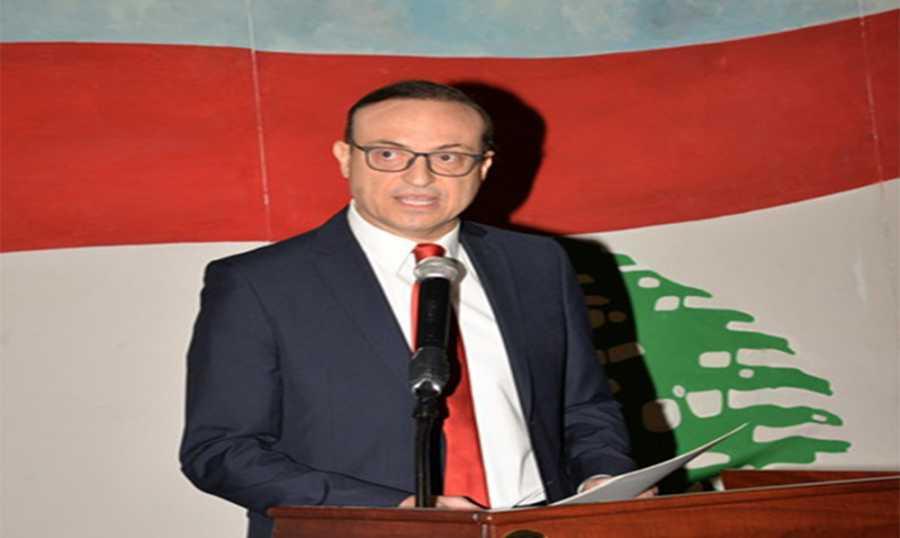 سفير لبنان لدى الرياض: نعمل على إجلاء جميع اللبنانيين الراغبين بالعودة