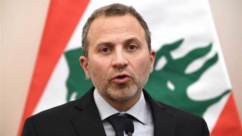 باسيل: نظامنا يولّد الأزمات الخلاص بالدولة المدنية