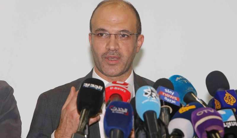 حسن: لا يمكن اعطاء اجوبة عن مدة استمرار الاجراءات الا بعد 10 ايار... وفرق "الصحة" تنطلق غداً
