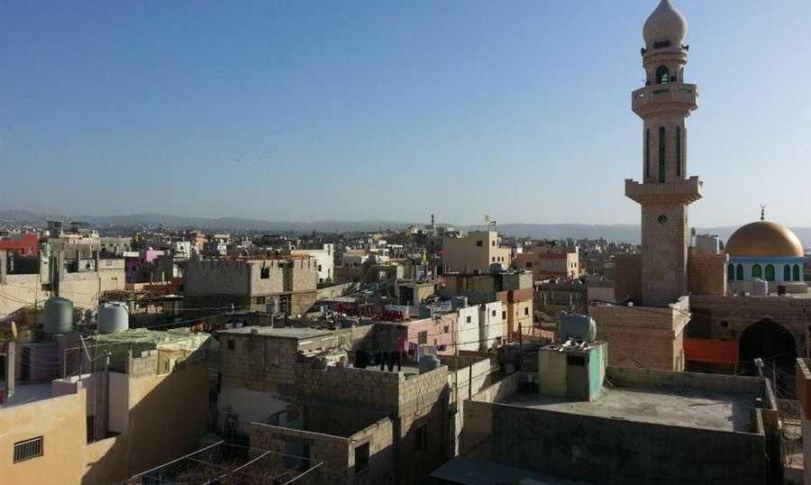 قتيل و3 جرحى في مخيم الرشيدية
