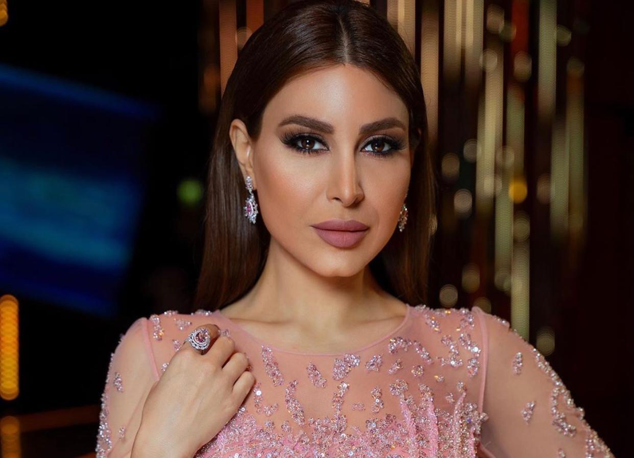  النجمة اللبنانية يارا تُشارك ذكريات أغنية “شو بدو” مع جمهورها