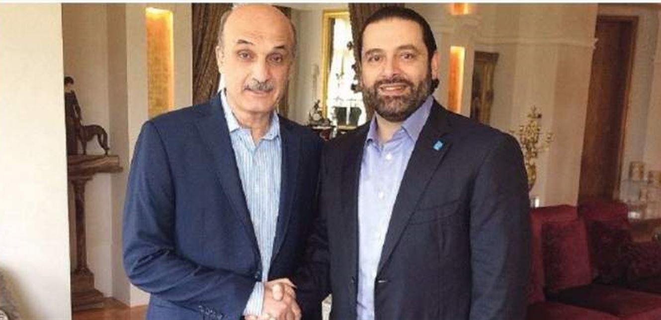 ولعت بين "المستقبل" و"القوات"... ماذا في التفاصيل؟