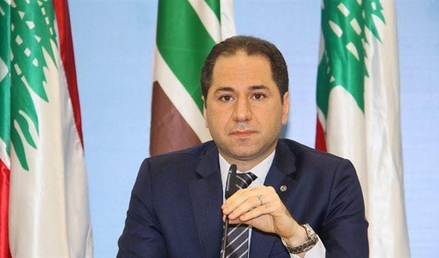 سامي الجميّل: مساعدات الدولة هي من أموال المودعين وحزب الله عزل لبنان عربيا ودوليا