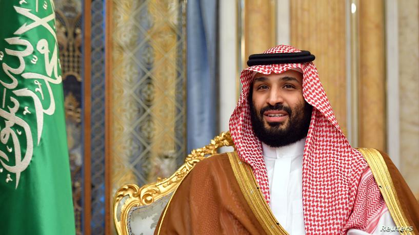 السعودية تشتري حصصا في فيسبوك وبوينغ وديزني وبنوك عملاقة