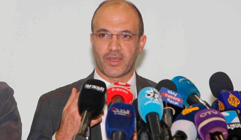 وزير الصحة​ ​حمد حسن من مجدل عنجر: اذا لم نكن على قدر المسؤولية فموضوع ​كورونا​ سيكون كارثياً