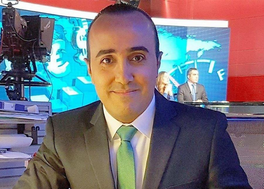 جورج عيد يشعل فيسبوك: ما حدا الو حق يقلو لهالشعب المحلوب المركوب المنكوب المخنوق والمشنطط : روح نضف بيوت تتعيش!