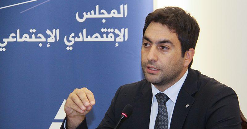 جان طويلة : المطلوب الذهاب الى التدقيق المالي الجنائي