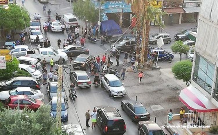 إشكال بين شبان من عين الرمانة وآخرين من الشياح والجيش أعاد الهدوء اقرأ المزيد