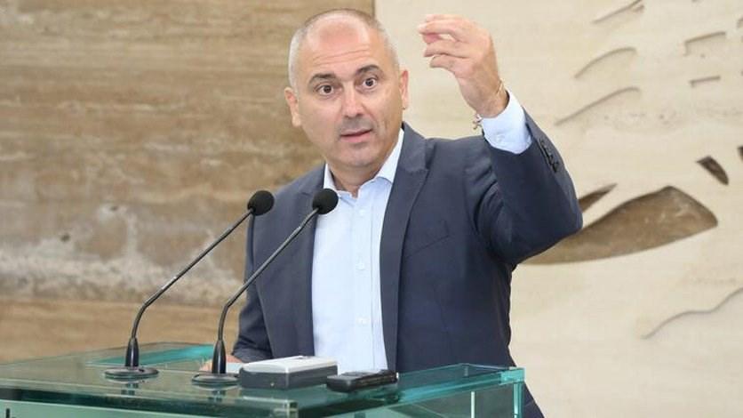  ايلي مخفوض: اي مسّ بالودائع سيُفجّر ثورة