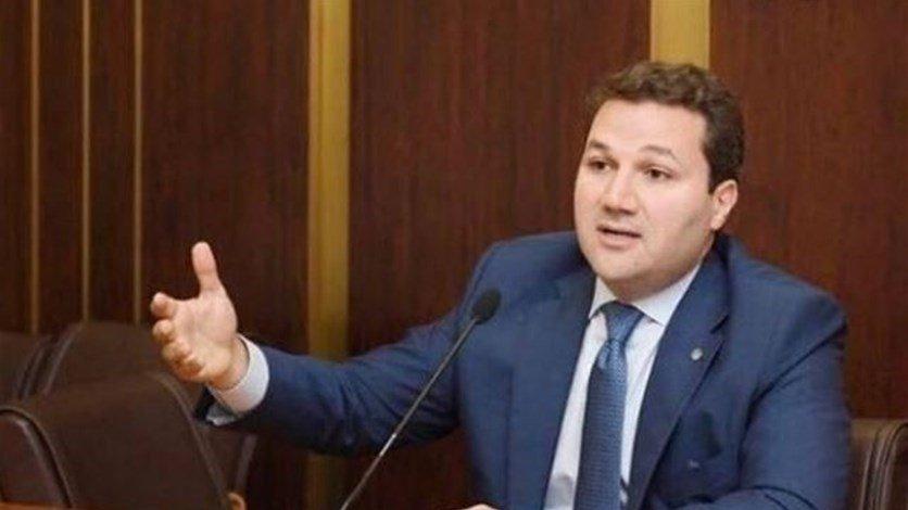 نديم الجميّل لوزير التربية: أليس من الضروري اتخاذ قرار بإلغاء الامتحانات الرسمية؟