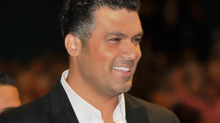 فارس كرم تزوّج.. "نقطة عالسطر" 