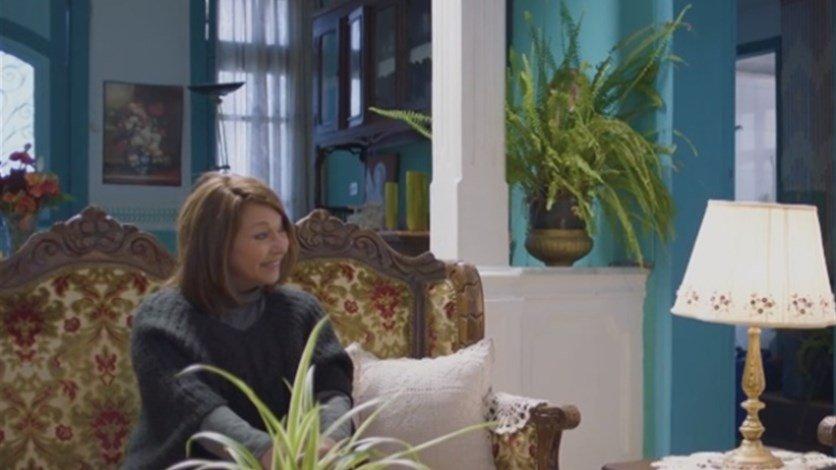سمارة نهرا تحصد لقب "فاكهة بالقلب" بسبب شخصية "روز"