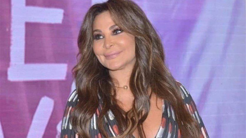 إليسا تطالب بالديمقراطية: "رأيك حر لو كان ضدي".. والجمهور يناقض أقوالها بتغريدةٍ سابقة لها