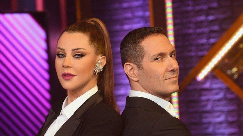 كارلا حداد في أول تعليق لها بعد انفصالها للـ LBCI: الطلاق وقع منذ 8 اشهر