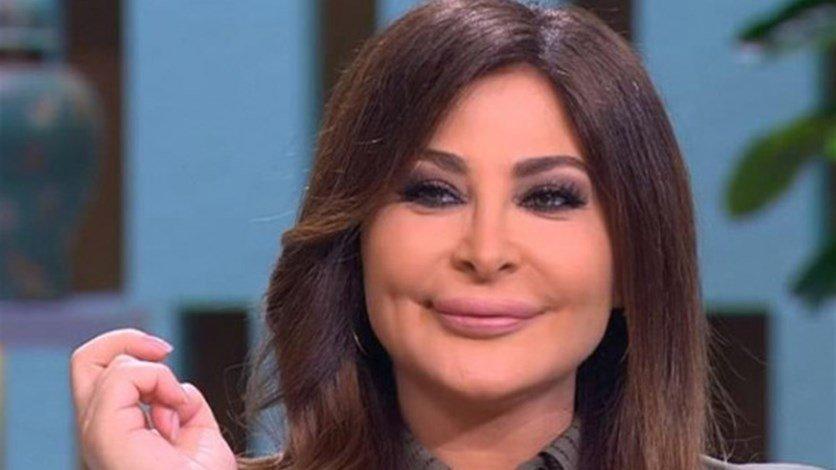 هاشتاغ "إليسا غير مُرحب بها في المغرب" يتصدّر تويتر.. ما السبب؟