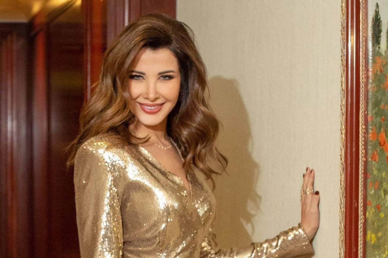 نانسي عجرم لـ"النهار": أغنيتي الجديدة لبنانية وتصويرها في تركيا