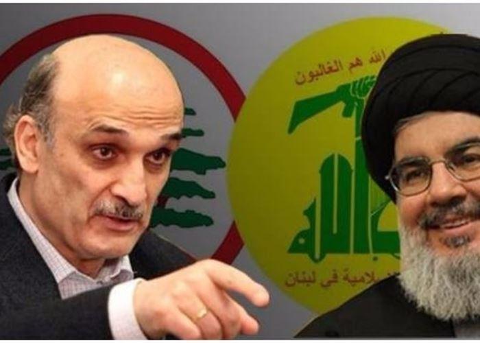 خاص ــ عن الحوار السري بين القوات اللبنانية وحزب الله