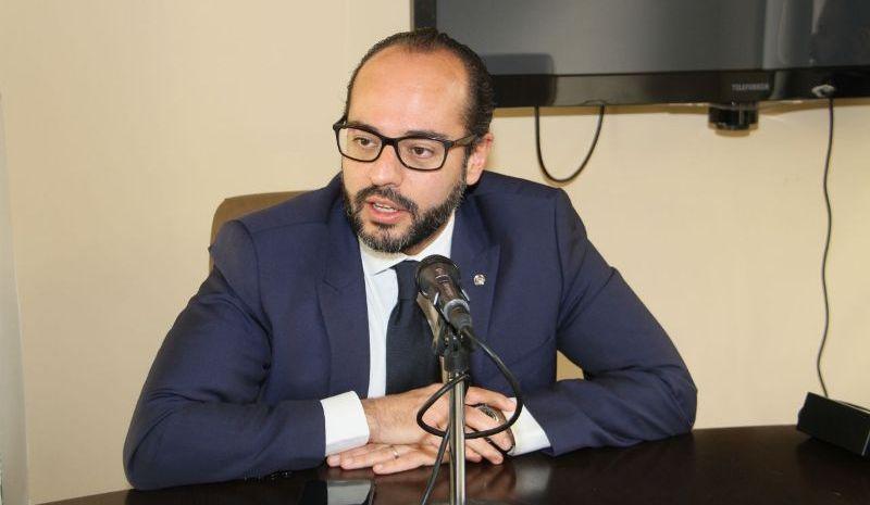 عضو المكتب السياسي الكتائبي سيرج داغر: في الثورة 2 قد نشهد جوعًا وعنفًا وسرقات والحل بانتخابات نيابية مبكّرة
