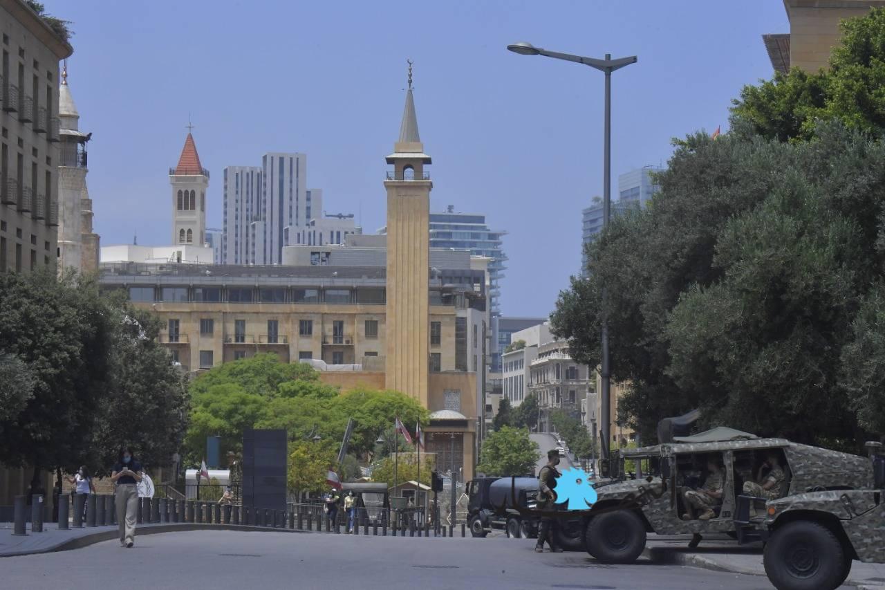 "النهار" تواكب تحرّك 6 حزيران في مختلف المناطق... عودة نبض الثورة