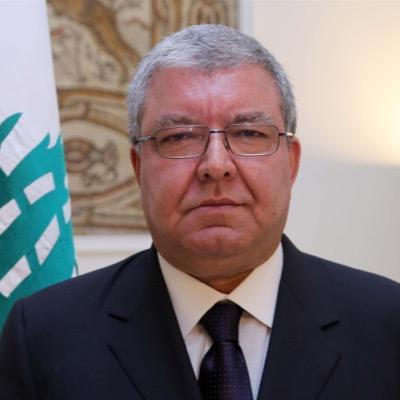 المشنوق: لا لميثاقية بسمنة وأخرى بزيت وعلى الحريري إزالة الالتباس حول تكليف دياب