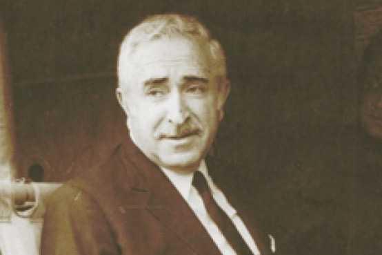 لبنان يستذكر رشيد كرامي "رجل دولة".. ومسيرة شعبية حاشدة في شوارع طرابلس فيصل كرامي: اغتيل الرشيد في سياق مشروع يستهدف وحدة لبنان