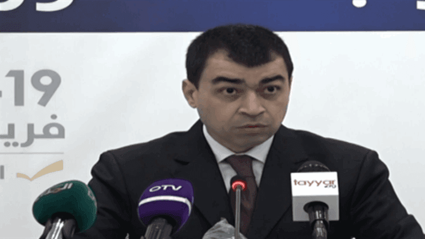 أبي خليل: أتهم بالسياسة كل الفرقاء الذين لم يقفوا إلى جانبنا في مجلس الوزراء لتغيير عقود شراء المحروقات