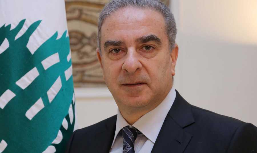 فرعون: دخلنا مرحلة الانهيار ولا حل للأزمة دون تسوية ومحاسبة