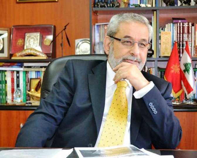 بقرادونيان: لو طبّقنا القوانين لما وصلنا الى هذه المرحلة
