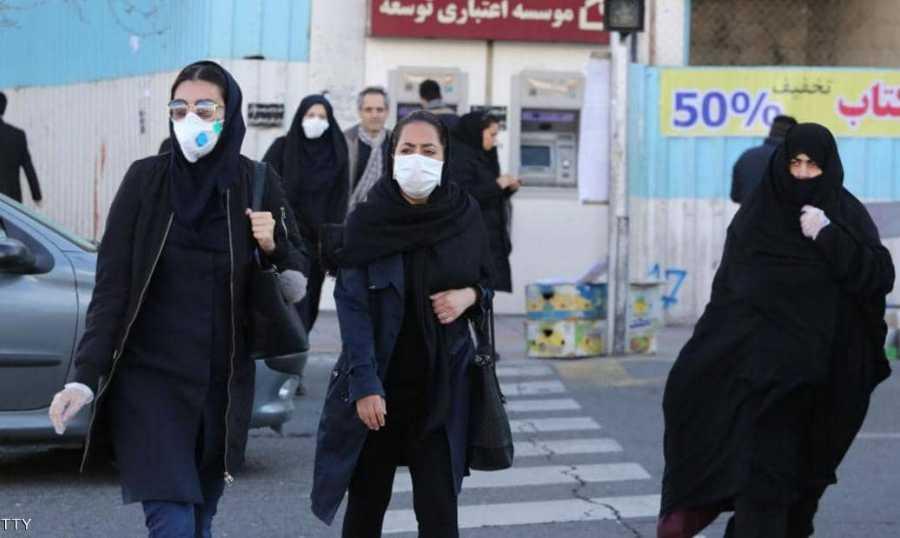 كورونا.. أعراض "جديدة تماما" في المعدة والكبد والبنكرياس