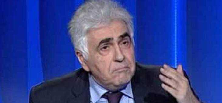 إنقاذ لبنان ودعمه على أجندة حتي في الفاتيكان وروما