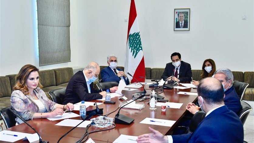 المطار يفتح قريبا.. ماذا عن الاجراءات للوافدين؟