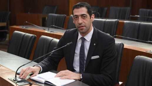  النائب الياس حنكش: بكرا الجدّ