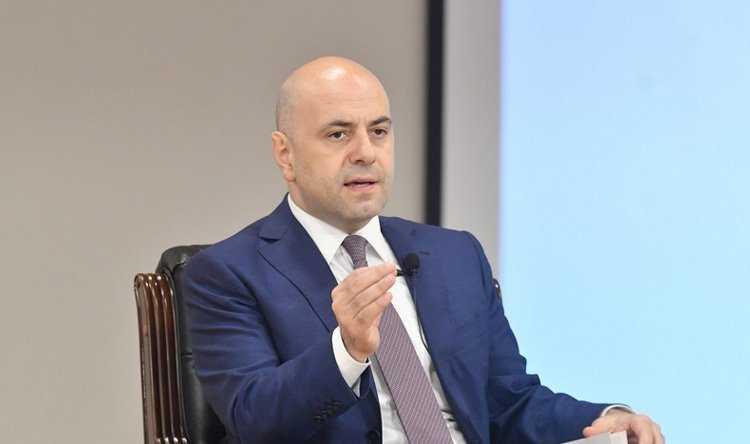 غسان حاصباني: مكافحة الفساد عملية مستدامة ونهج عام في الدولة