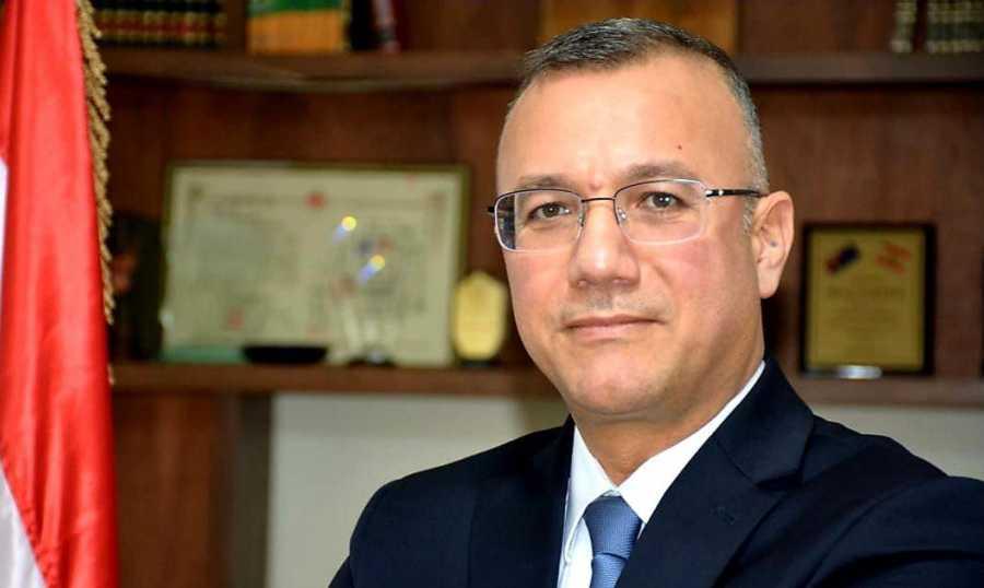 النائب علي درويش: التشرذم العربي تأذى لبنان منه