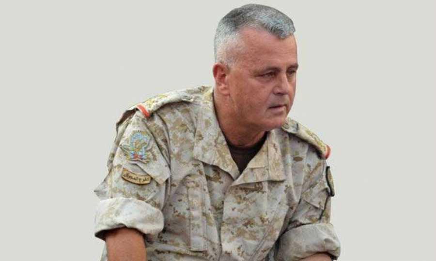 تجمعان للعسكريين المتقاعدين...بين باسيل وروكز نادر: إنقاذ لبنان لا يتمّ إلا من خلال مبادئ 17 تشرين