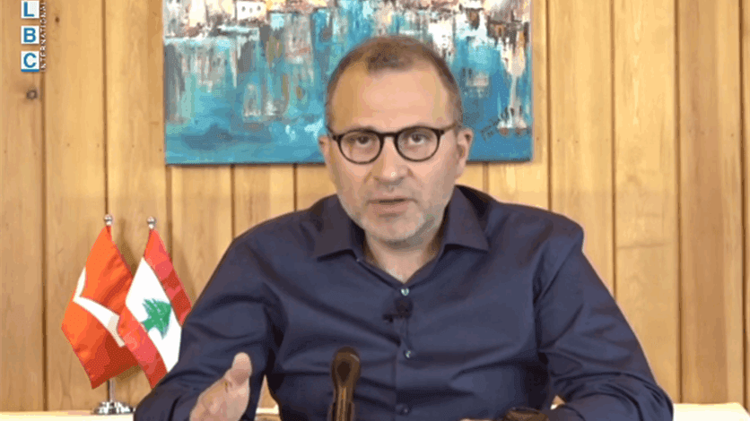باسيل يعلن تعرض "التيار" للاغتيال السياسي الجماعي: لا أريد أن أصبح رئيسًا للجمهورية بل أريد محاربة الفساد