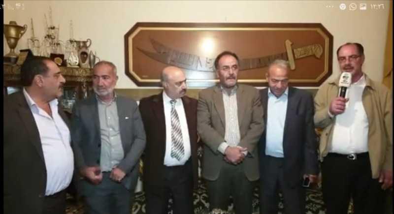 عشائر بعلبك الهرمل وعائلاتها: العفو العام مطلبنا