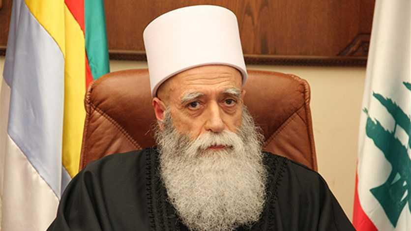 الشيخ حسن مهنئا برمضان: فرصة لتعزيز التعاضد